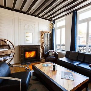 Appartement "Premium" met Drie Slaapkamers